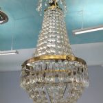 648 1327 CHANDELIER